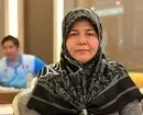 بانوی ایرانی عضو شورای اجرایی فدراسیون بین المللی بسکتبال با ویلچر شد