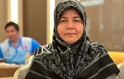 بانوی ایرانی عضو شورای اجرایی فدراسیون بین المللی بسکتبال با ویلچر شد