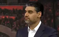 پاسخ تند مدیرعامل پرسپولیس به هاشمیان!
