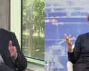 گلوپ روی نیمکت رئال مادرید 