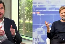 گلوپ روی نیمکت رئال مادرید 
