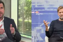 گلوپ روی نیمکت رئال مادرید 