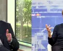 گلوپ روی نیمکت رئال مادرید 