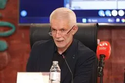 تاکید معاون وزیر ورزش و جوانان بر استعدادیابی در اسکیت