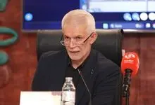تاکید معاون وزیر ورزش و جوانان بر استعدادیابی در اسکیت