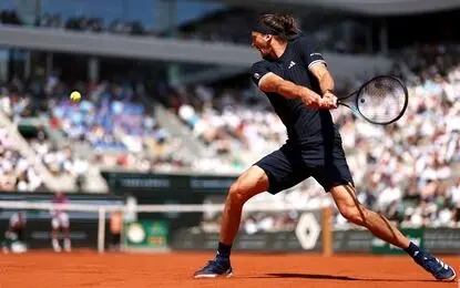جوکوویچ دیگر در جمع پنج نفر برتر تنیس جهان نیست