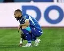 چشمی با استقلال ماند