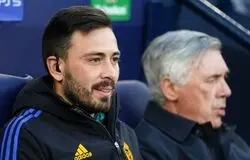 رسم جالب پدر و پسری در دنیای فوتبال؛ از برزیل به فرانسه!
