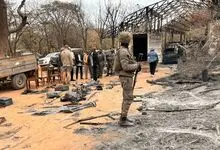 جزئیات جدید از حمله داعش به کمپ کارلوس کی‌روش؛ ۲۷۰۰ نفر آواره شدند