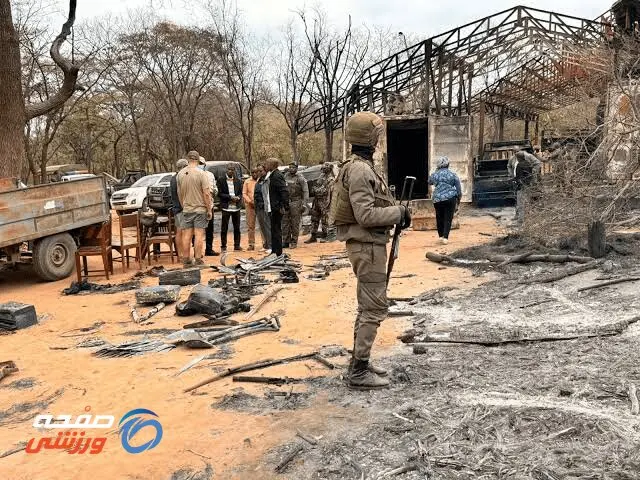 جزئیات جدید از حمله داعش به کمپ کارلوس کی‌روش؛ ۲۷۰۰ نفر آواره شدند