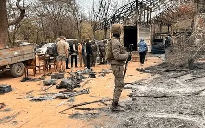 جزئیات جدید از حمله داعش به کمپ کارلوس کی‌روش؛ ۲۷۰۰ نفر آواره شدند