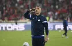 بازگشت یاغی محبوب؛ سوژه تازه هواداران استقلال