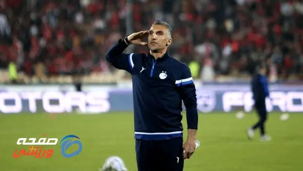 بازگشت یاغی محبوب؛ سوژه تازه هواداران استقلال