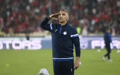 بازگشت یاغی محبوب؛ سوژه تازه هواداران استقلال