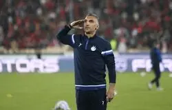 بازگشت یاغی محبوب؛ سوژه تازه هواداران استقلال