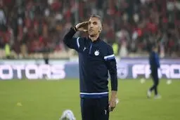 بازگشت یاغی محبوب؛ سوژه تازه هواداران استقلال