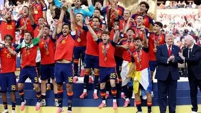 لیست نامزدهای تیم منتخب جام جهانی ۲۰۲۶ از سوی فیفا اعلام شد