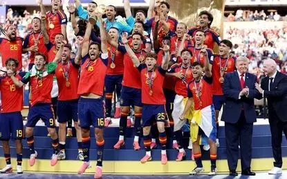 لیست نامزدهای تیم منتخب جام جهانی ۲۰۲۶ از سوی فیفا اعلام شد