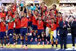 لیست نامزدهای تیم منتخب جام جهانی ۲۰۲۶ از سوی فیفا اعلام شد