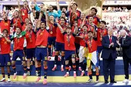 لیست نامزدهای تیم منتخب جام جهانی ۲۰۲۶ از سوی فیفا اعلام شد