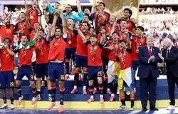 لیست نامزدهای تیم منتخب جام جهانی ۲۰۲۶ از سوی فیفا اعلام شد