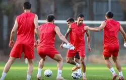 منطقی‌ترین ترکیب برای اولین بازی پرسپولیس برابر شمس‌آذر قزوین
