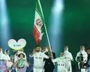 کاروان ایران با طلای عالی‌پور به رده هفتم جدول مدالی بازگشت
