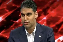 تهدید جدید پرسپولیس علیه استقلال