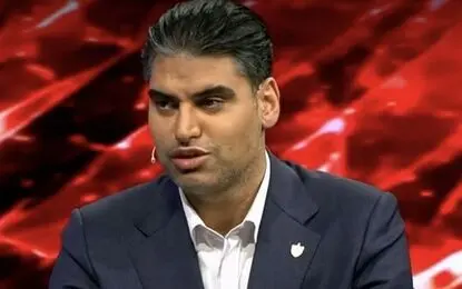 تهدید جدید پرسپولیس علیه استقلال