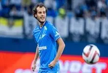 هافبک روسیه: ایران حریف جالبی برای ما خواهد بود
