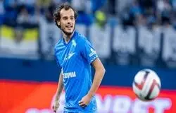 هافبک روسیه: ایران حریف جالبی برای ما خواهد بود
