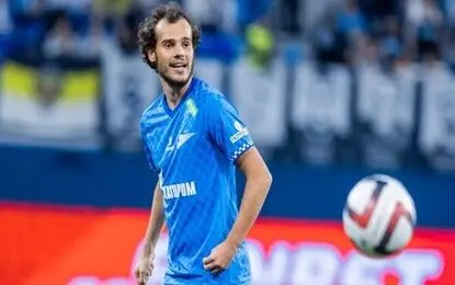 هافبک روسیه: ایران حریف جالبی برای ما خواهد بود
