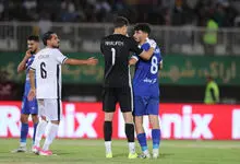 موضع باشگاه استقلال درباره وضعیت انتقال محمد خلیفه