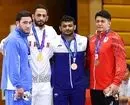 گلایه آرش یوشیدا: آذرپیرا مدام درخواست پزشک می‌کرد
