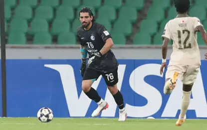 فرعباسی آماده نبرد تبریز؛ خیال سهراب راحت شد