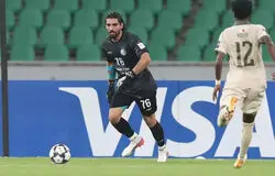 فرعباسی آماده نبرد تبریز؛ خیال سهراب راحت شد