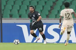 فرعباسی آماده نبرد تبریز؛ خیال سهراب راحت شد