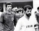 منتخب بچه‌های متولد تهران در جام جهانی