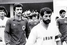 منتخب بچه‌های متولد تهران در جام جهانی