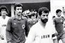 منتخب بچه‌های متولد تهران در جام جهانی