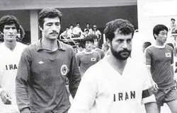منتخب بچه‌های متولد تهران در جام جهانی