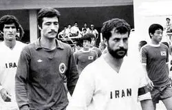 منتخب بچه‌های متولد تهران در جام جهانی