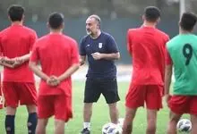 تماس خلیلی با عبدی برای بازگشت 3 بازیکن امید به پرسپولیس