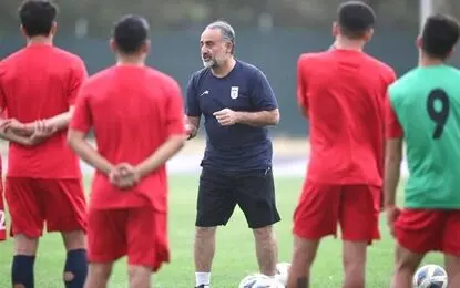 تماس خلیلی با عبدی برای بازگشت 3 بازیکن امید به پرسپولیس
