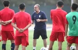 تماس خلیلی با عبدی برای بازگشت 3 بازیکن امید به پرسپولیس