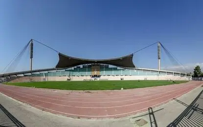 آزادی و تختی همچنان خارج از دسترس