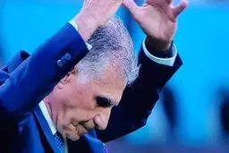 قتل وحشیانه یک نفر در کمپ کی‌روش
