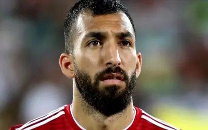 چشمی: برای دفاع از پرچم ایران با تمام وجود می‌جنگیم
