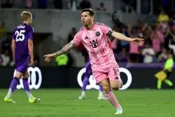 رکوردشکنی‌های مسی در MLS؛ از تاثیر روی 100 گل تا جایزه MVP پی‌درپی