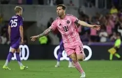 رکوردشکنی‌های مسی در MLS؛ از تاثیر روی 100 گل تا جایزه MVP پی‌درپی